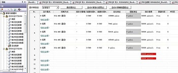 三菱PLC定位模塊QD75下載參數(shù)后報警524該如何處理