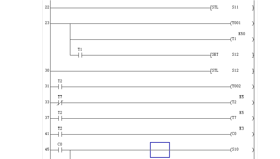 對(duì)于PLC新手來(lái)說(shuō)，什么是是PLC的三大量都不知道？