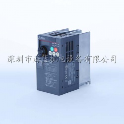 FR-E720-0.4K三菱變頻器，三相220V,深圳變頻器代理