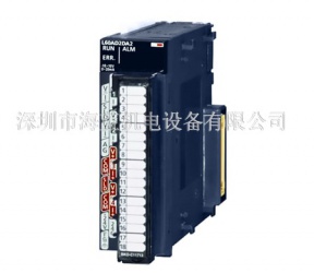 L60AD2DA2-CM_三菱plc模擬量模塊_16點(diǎn)I/O